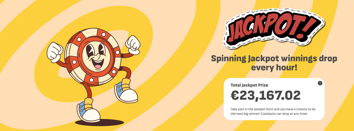 spinnaus Casino