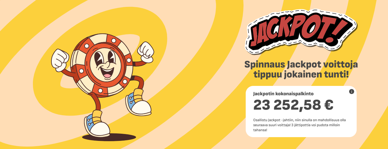 spinnaus Casino